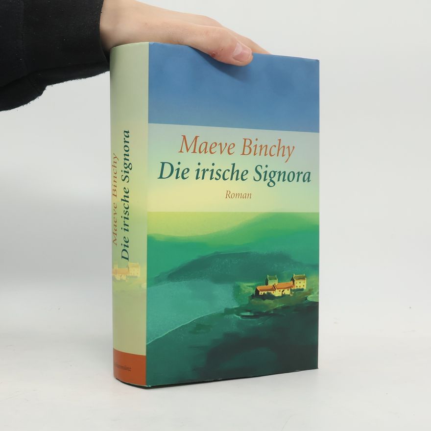Maeve Binchy Die irische Signora
