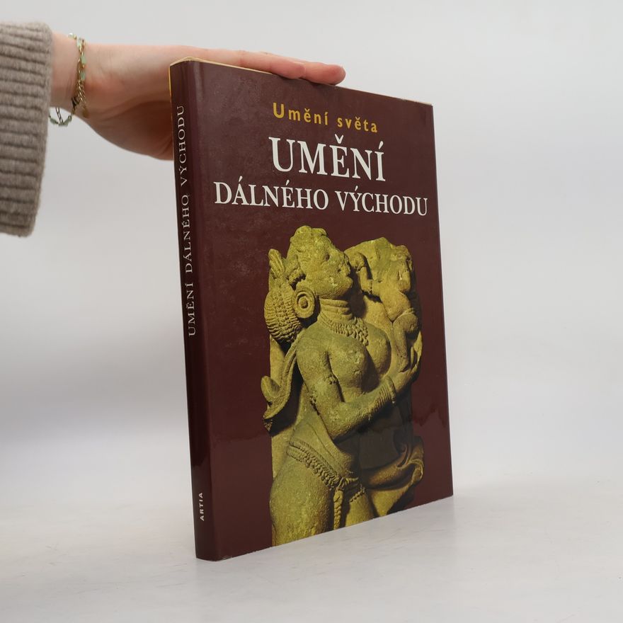 Roger Goepper Umění Dálného východu