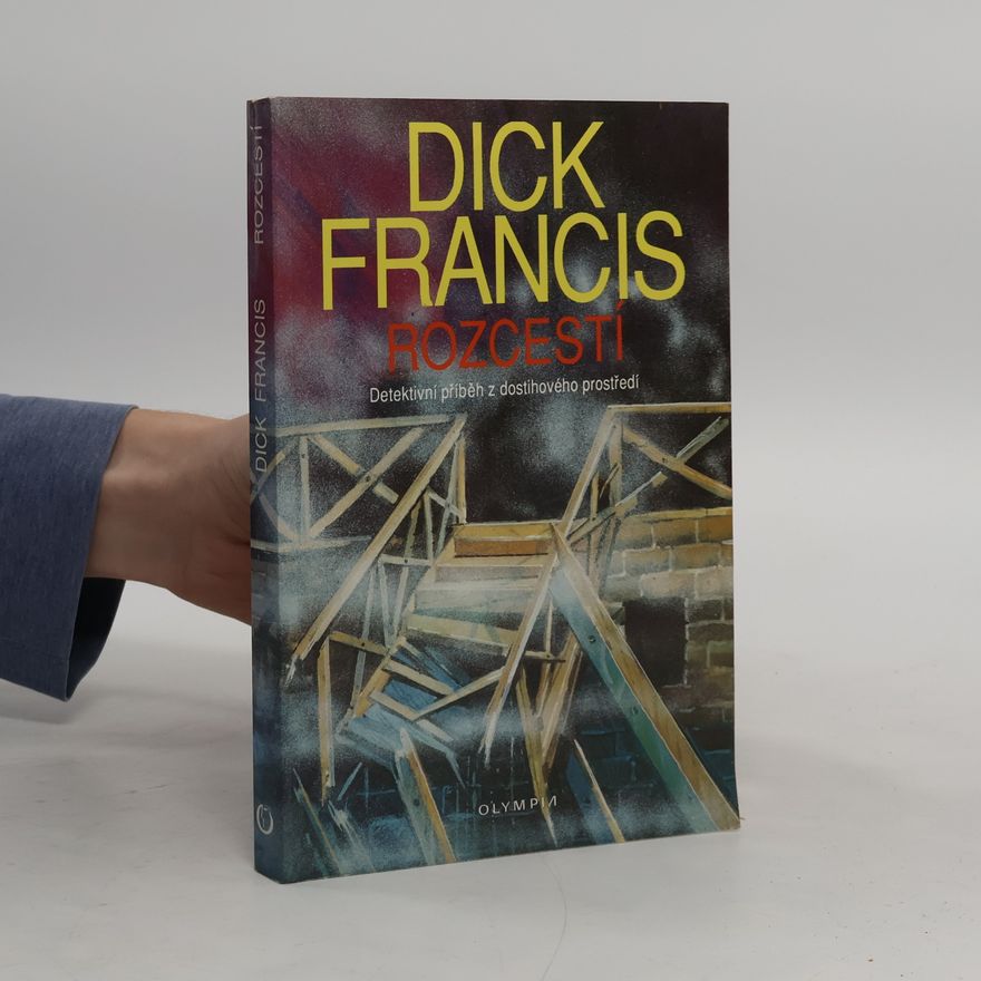 Dick Francis Rozcestí