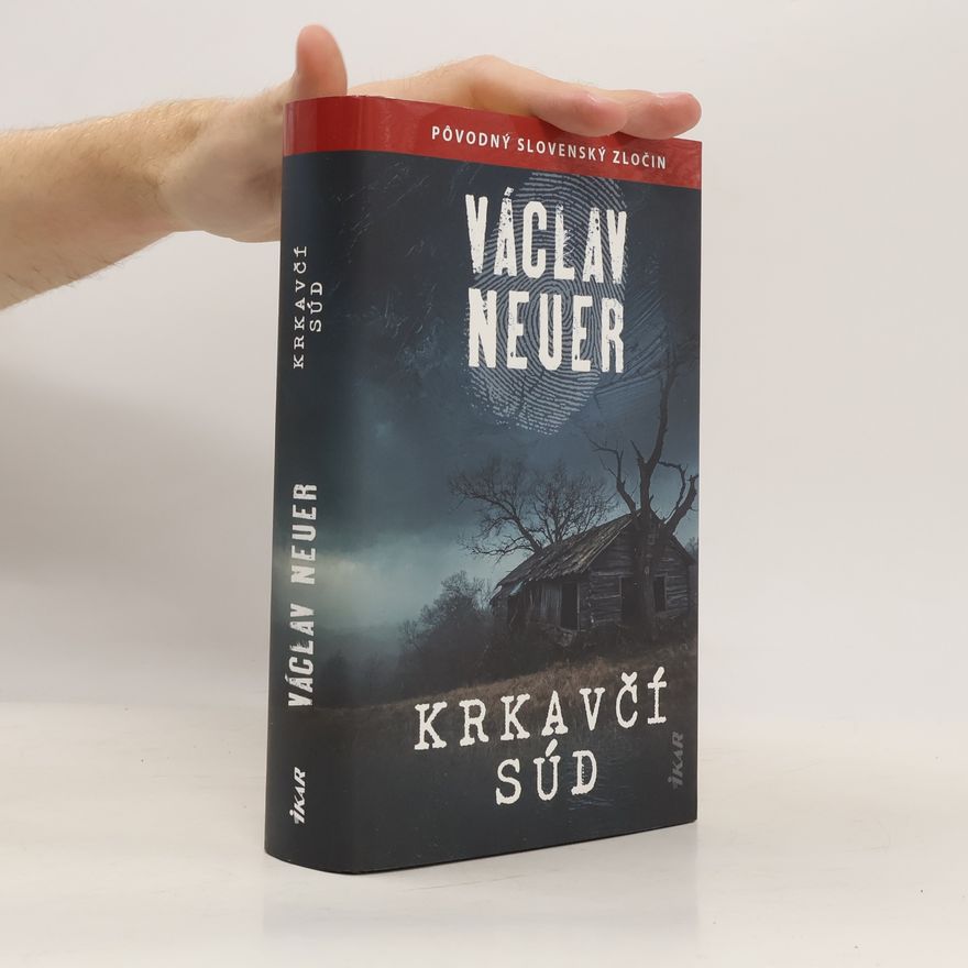 Václav Neuer Krkavčí súd