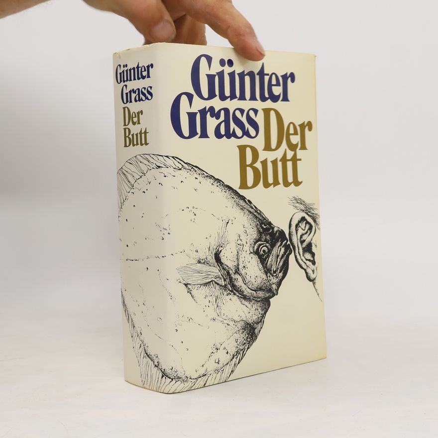 Günter Grass Der Butt