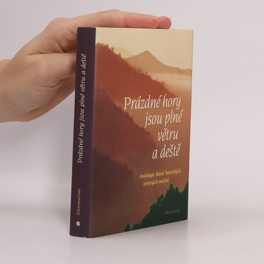Ivana M. Gruberová Prázdné hory jsou plné větru a deště