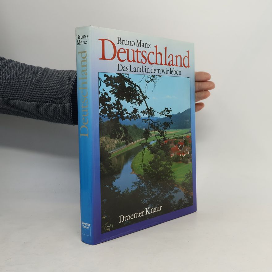 Bruno Manz Deutschland