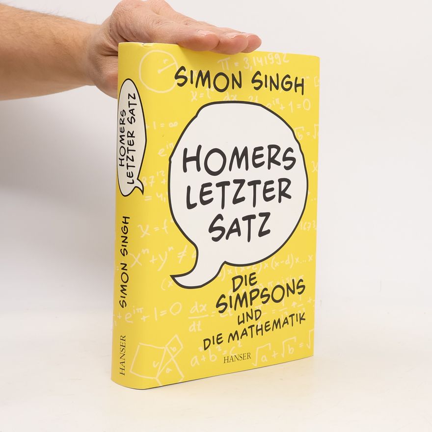Simon Singh Homers letzter Satz