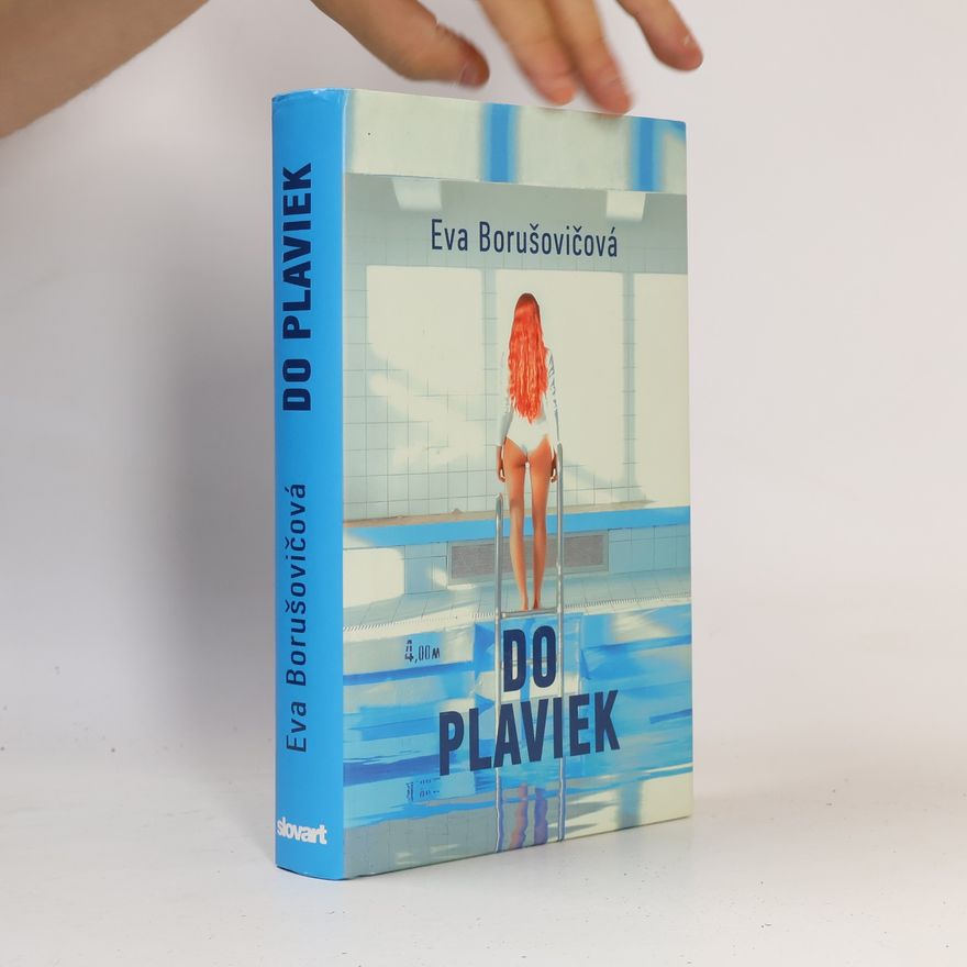 Eva Borušovičová Do plaviek
