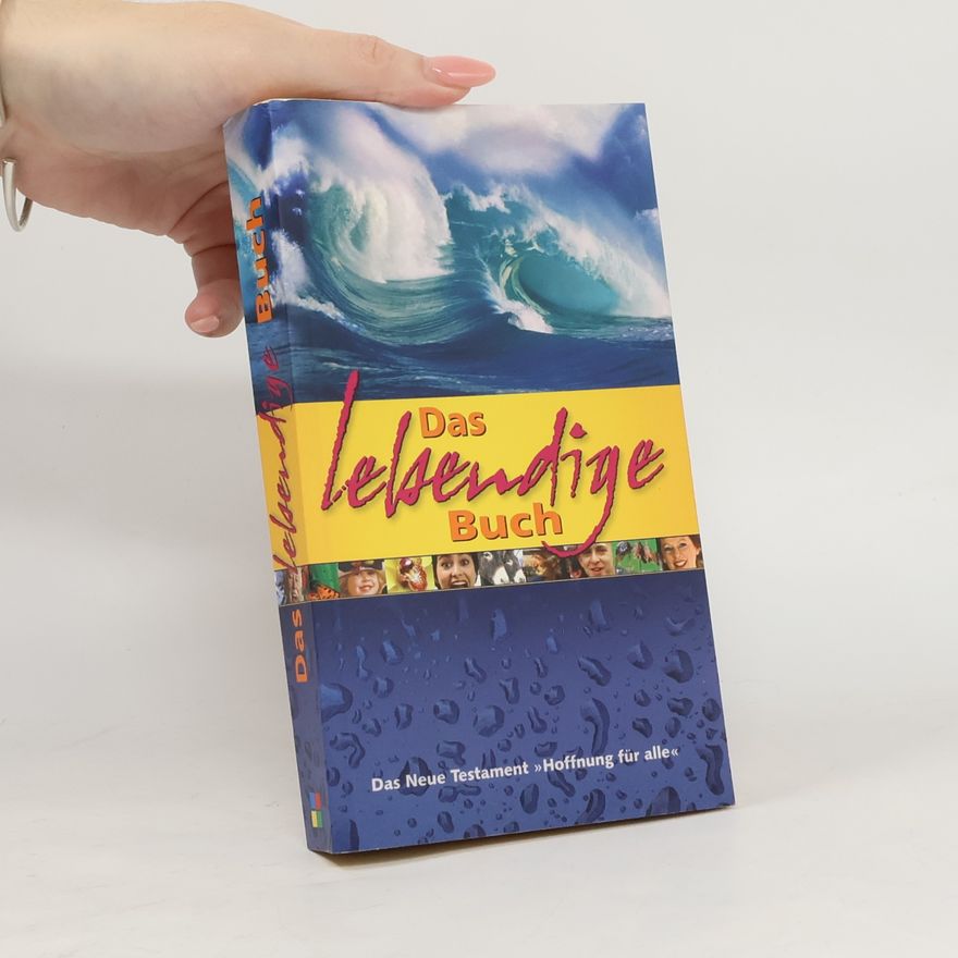 Auteurscollectief Das lebendige Buch