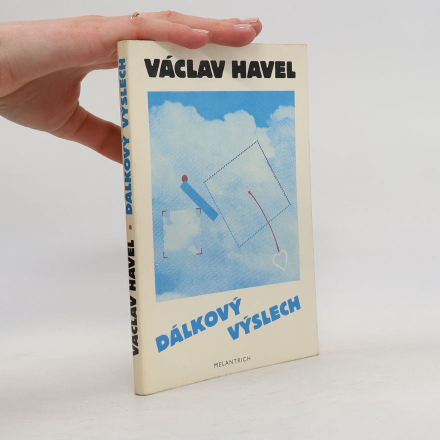 Václav Havel Dálkový výslech