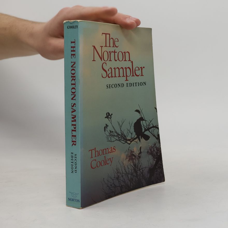 Thomas Cooley The Norton Sampler