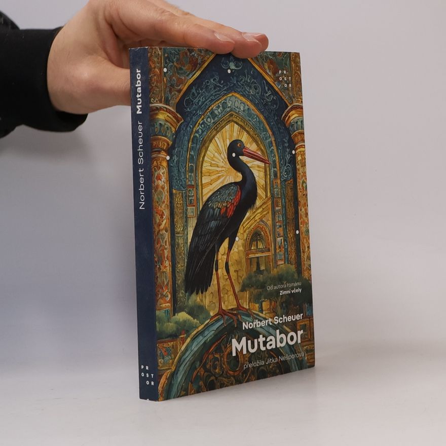 Norbert Scheuer Mutabor