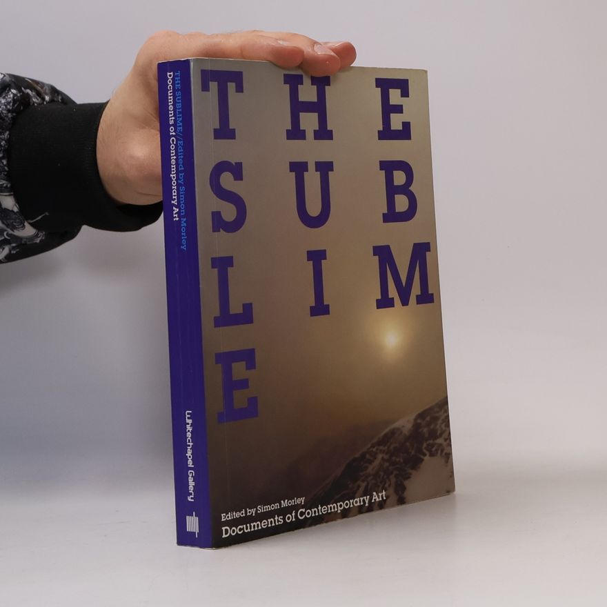 Kolektiv autorů The Sublime