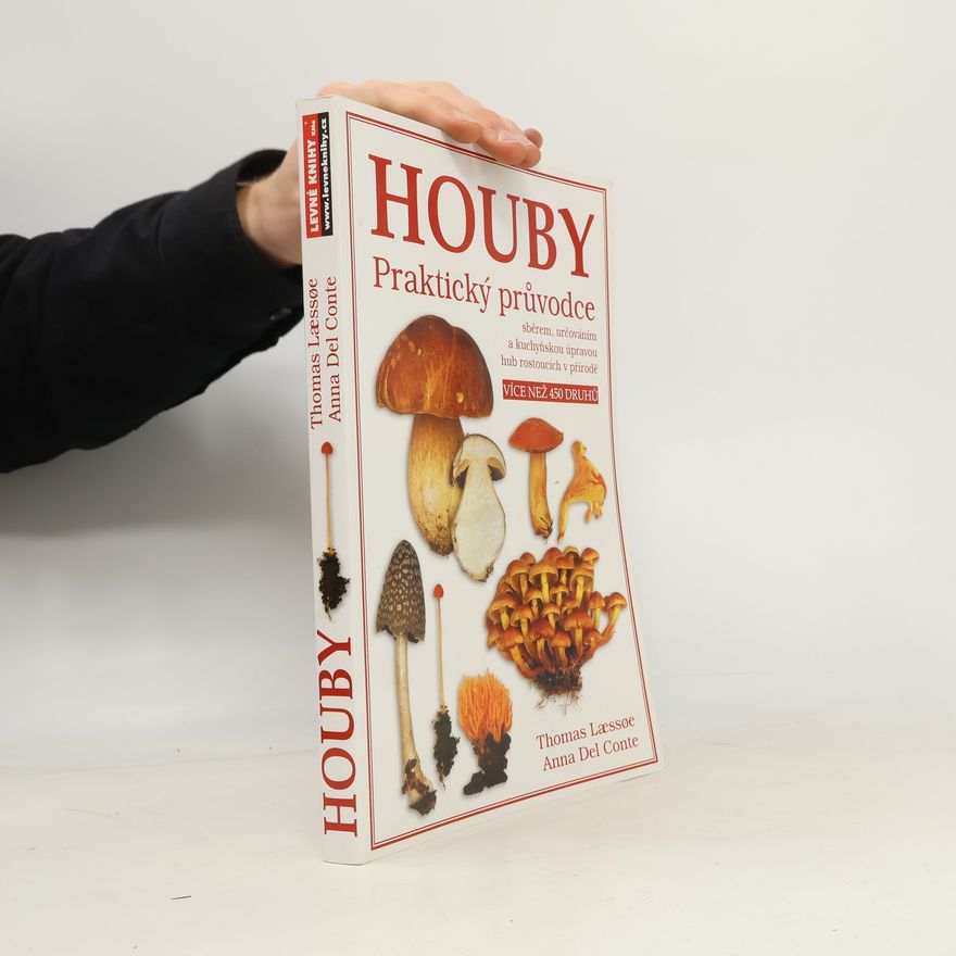 Thomas Laessoe Houby