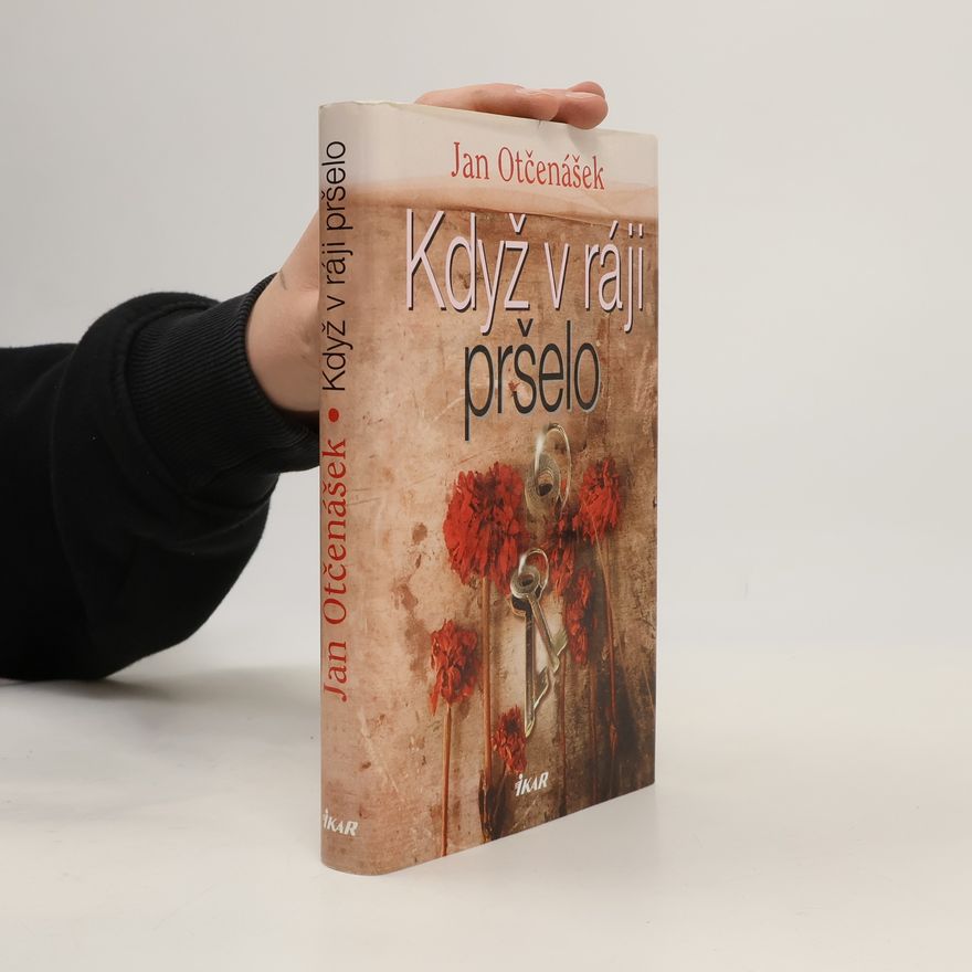 Jan Otčenášek Když v ráji pršelo
