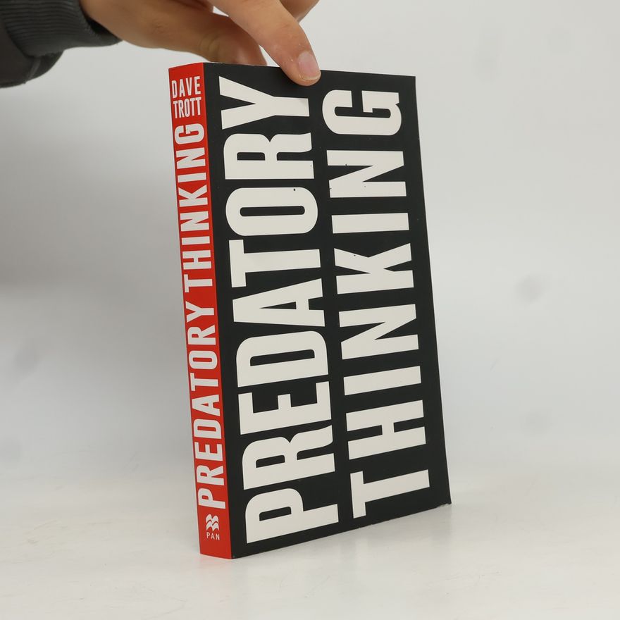 Dave Trott Predatory Thinking