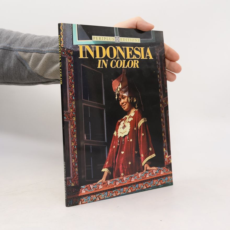 Kal Muller Indonesia in Color