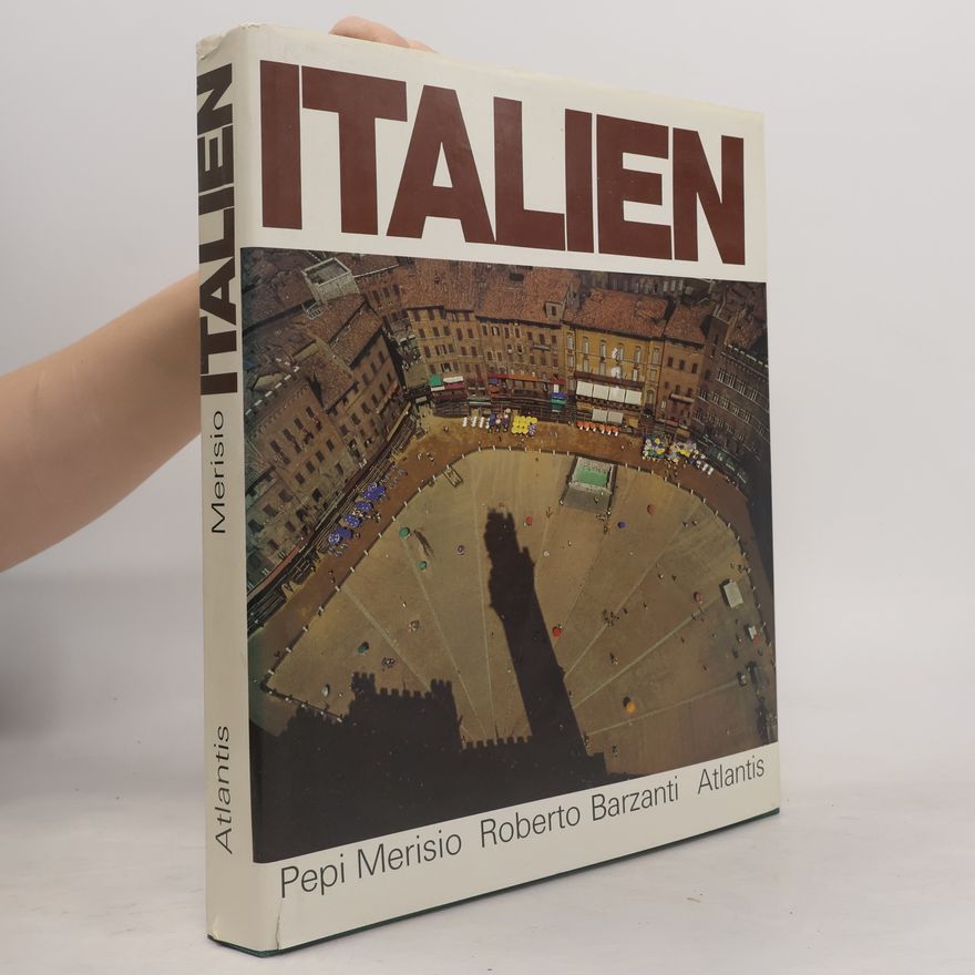 Pepi Meisio Italien