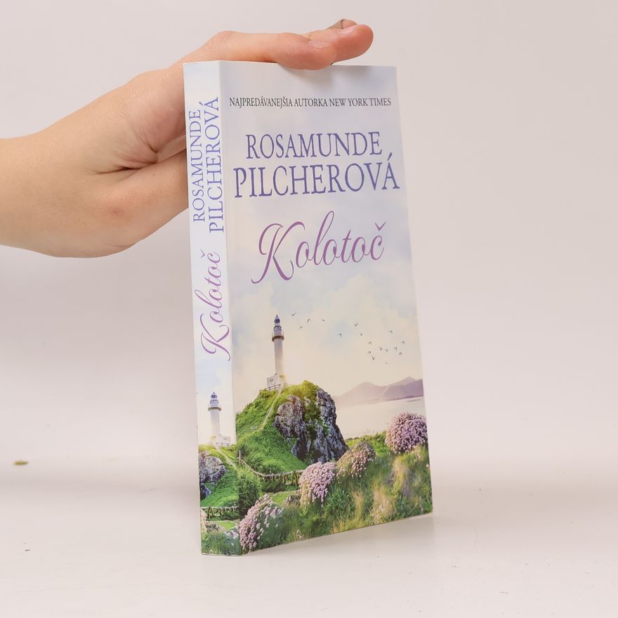 Rosamunde Pilcher Kolotoč