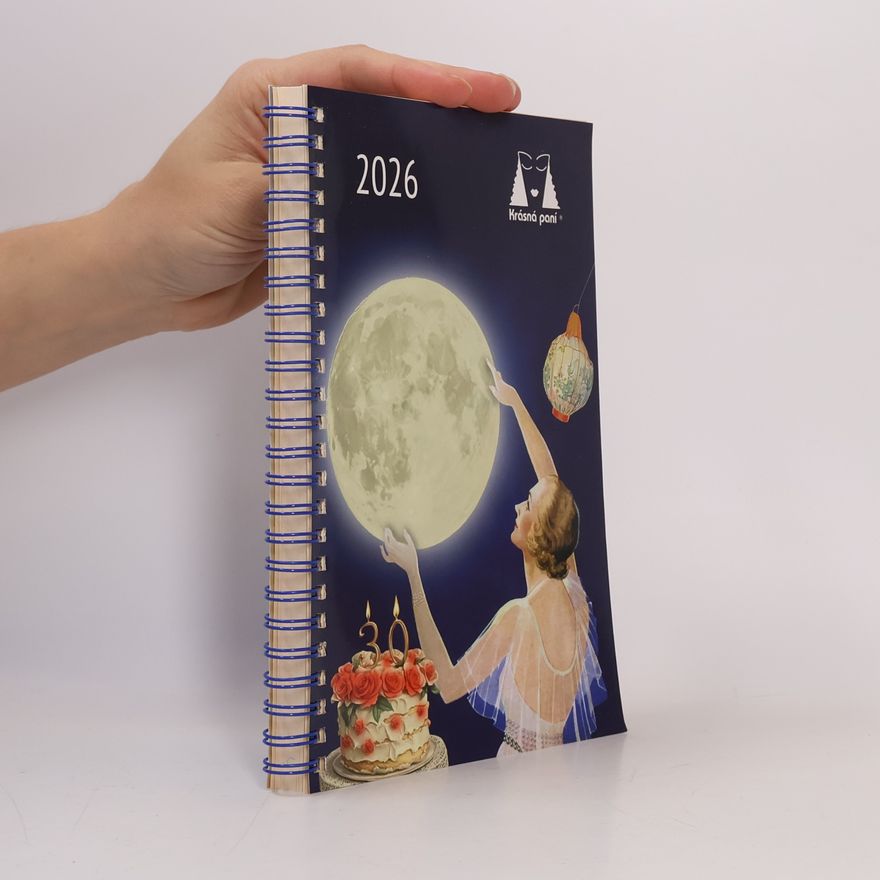 Various authors Krásná paní 2026