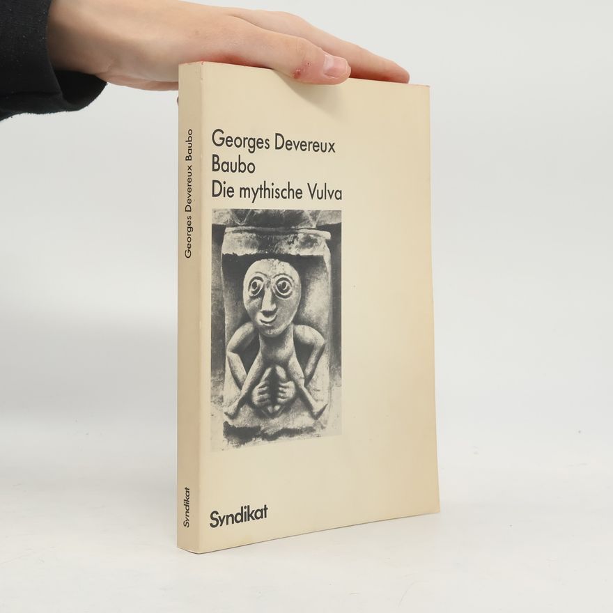 George Devereux Baubo