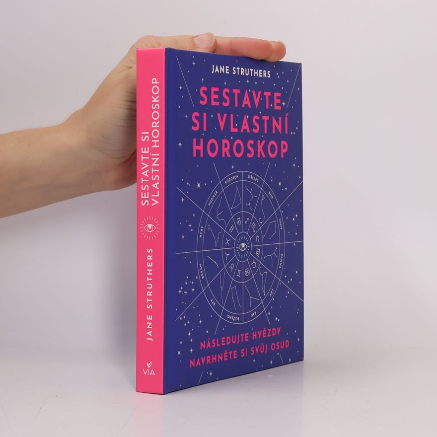 Laura Medlicott Sestavte si vlastní horoskop