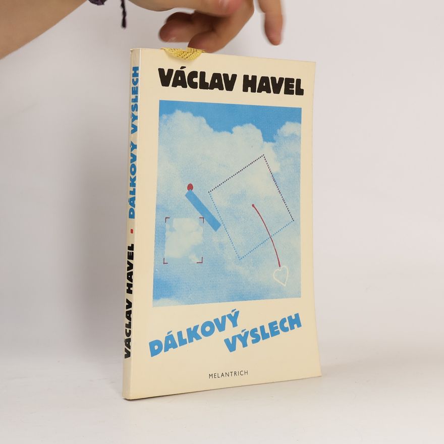 Václav Havel Dálkový výslech