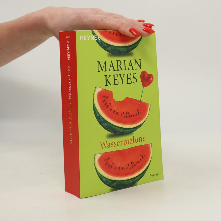 Marian Keyes Wassermelone