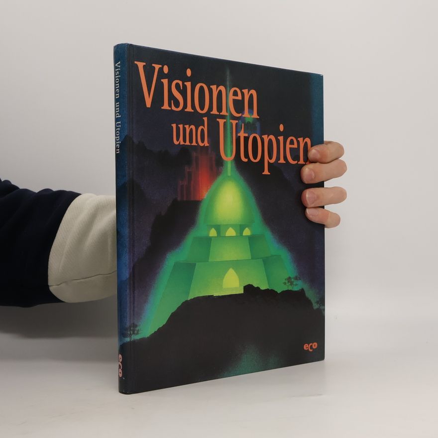 Patti H. Cass Visionen und Utopien