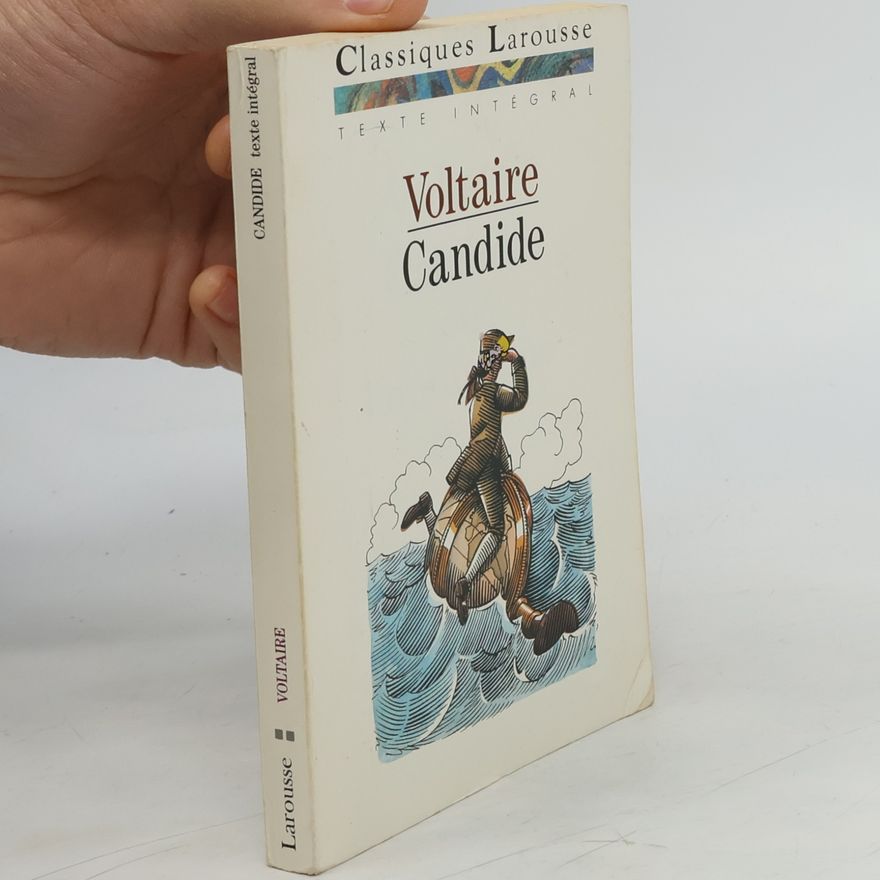 Voltaire Candide