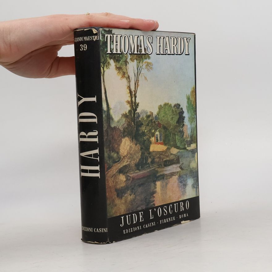 Suso Cecchi d'Amico Jude l'oscuro