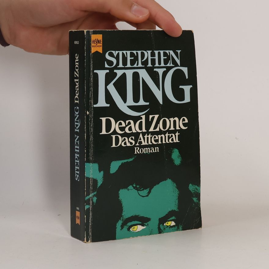 Stephen King Dead Zone
