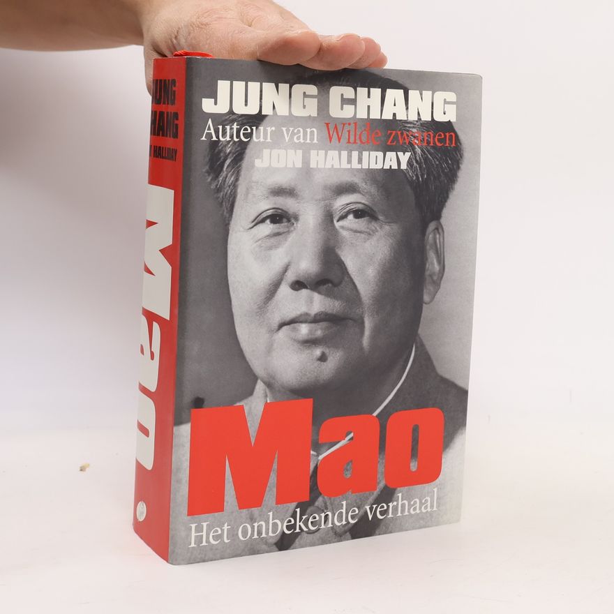 Paul Syrier Mao