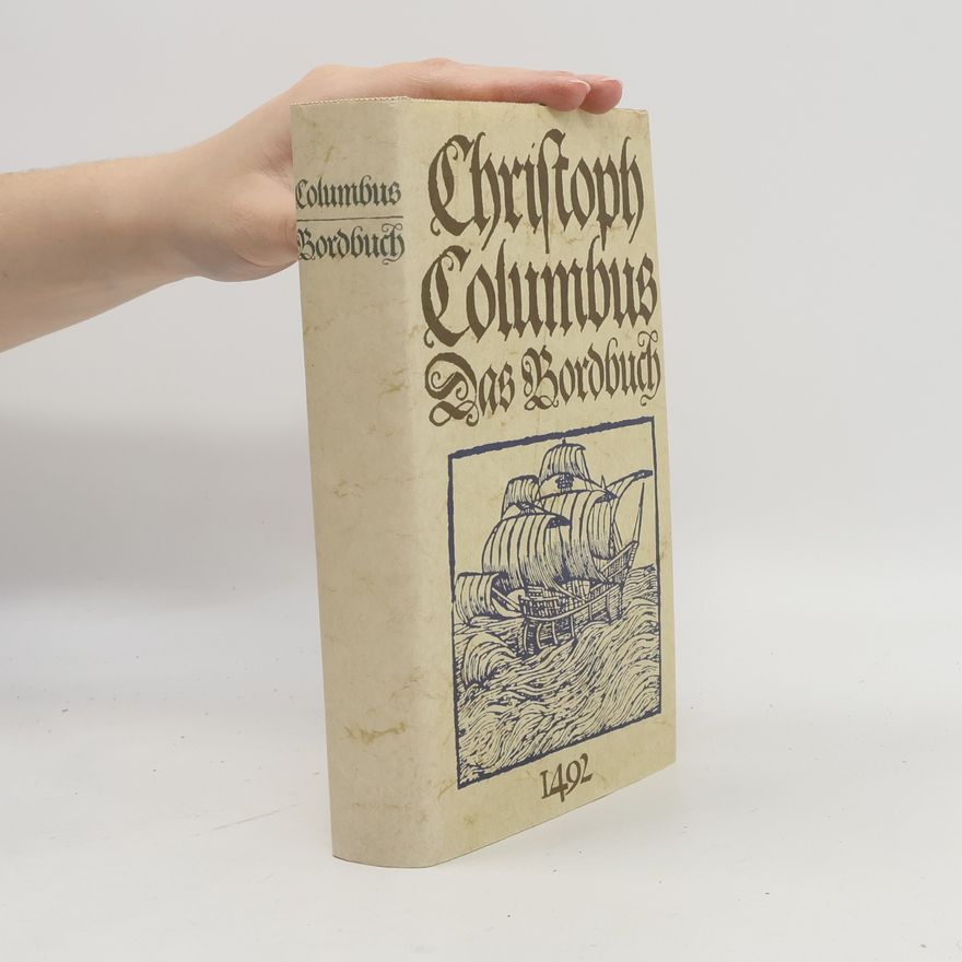 Christoph Columbus Das Bordbuch