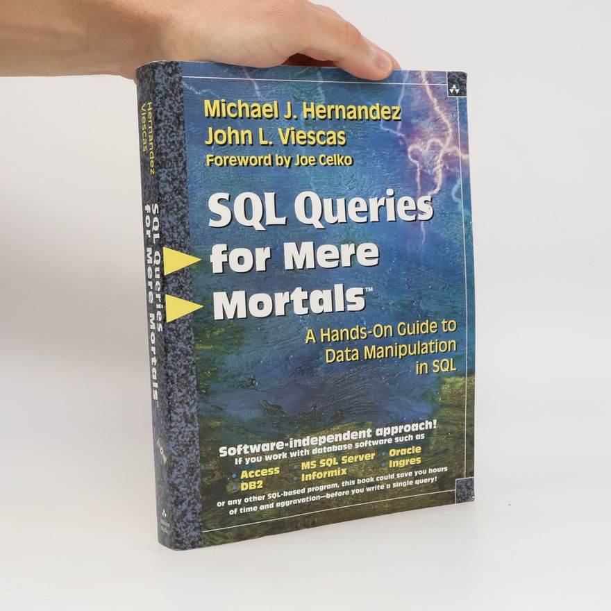 Joe Celko SQL Queries for Mere Mortals