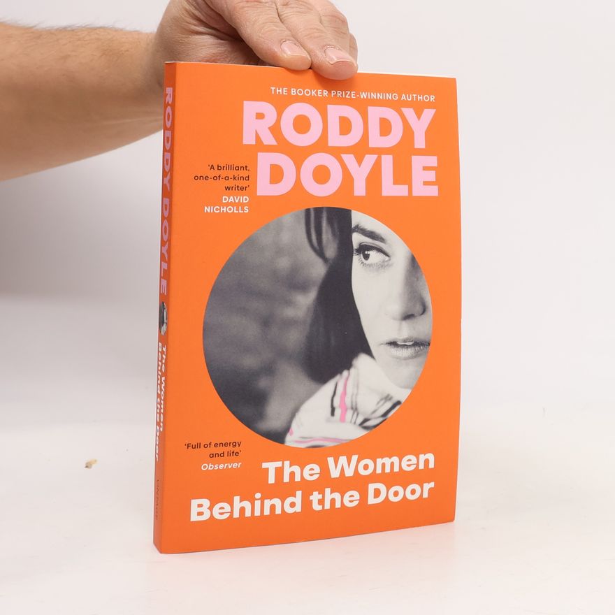 Roddy Doyle The Women Behind the Door