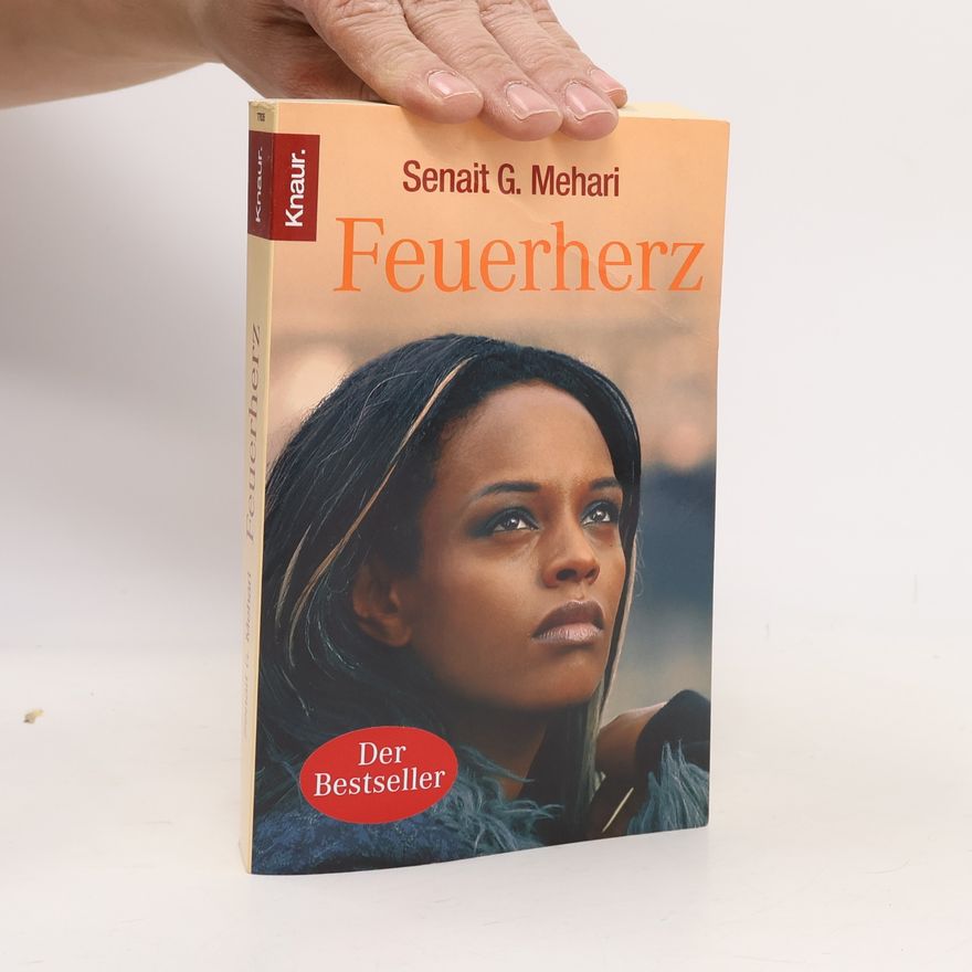 Senait Ghebrehiwet Mehari Feuerherz