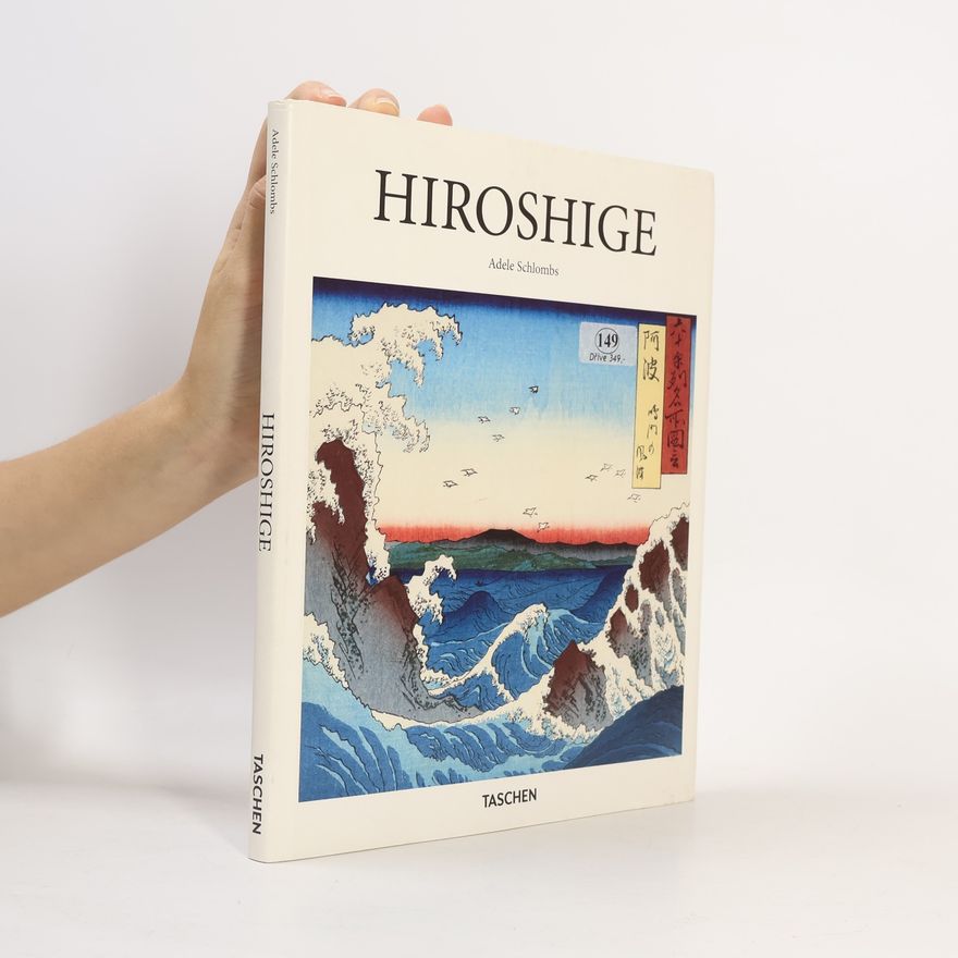 Adele Schlombs Hiroshige