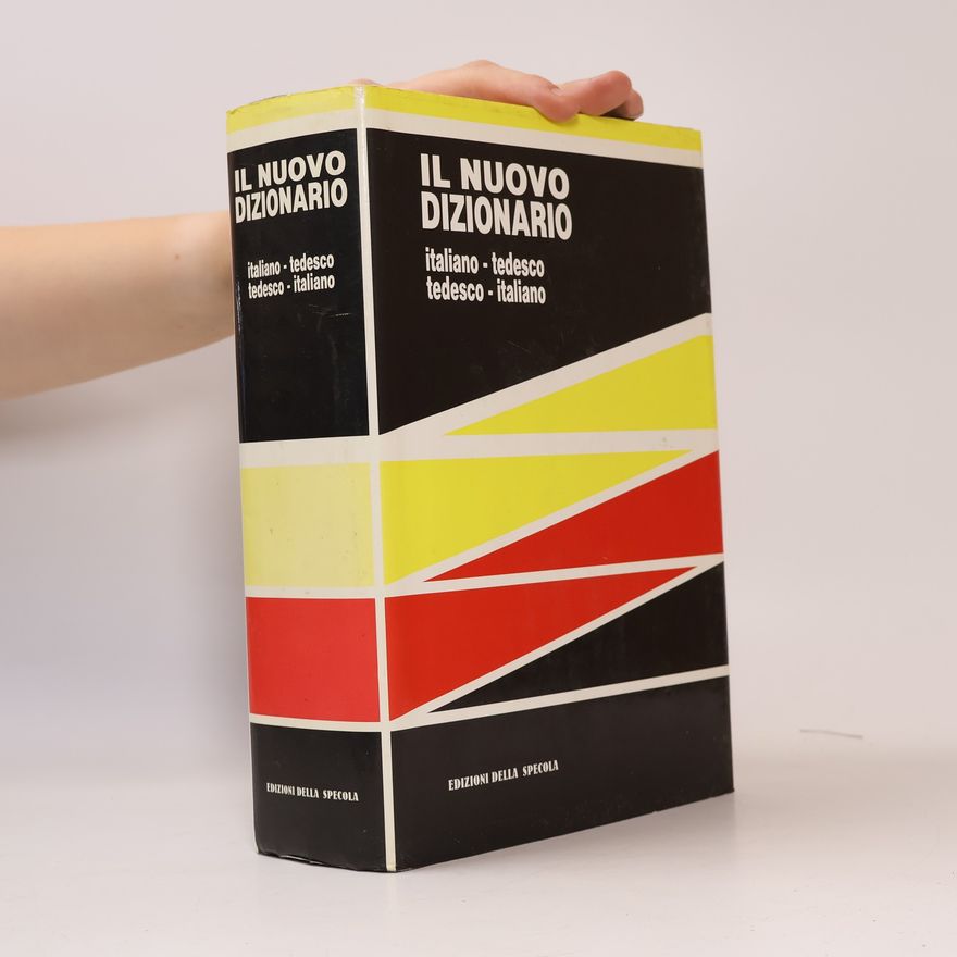 Sergio Alberti IL NUOVO DIZIONARIO