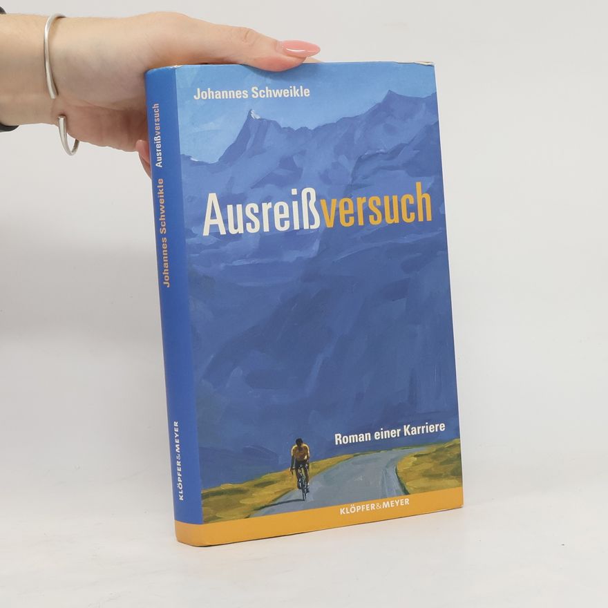 Johannes Schweikle Ausreißversuch