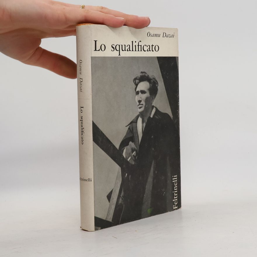 Osamu Dazai Lo squalificato