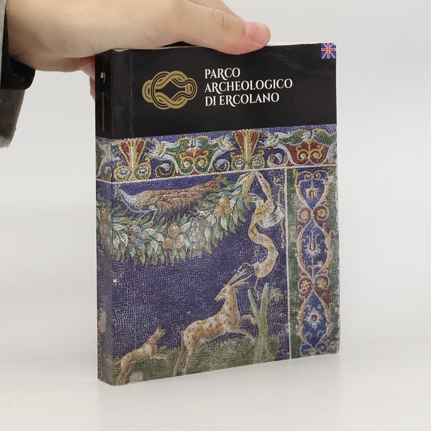 Francesco Sirano Parco Archeologico di Ercolano