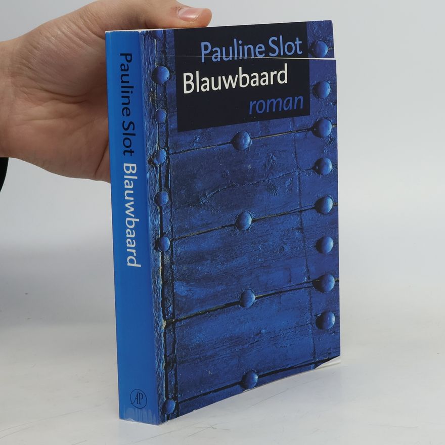 Pauline Slot Blauwbaard