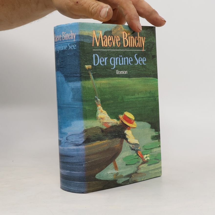 Maeve Binchy Der grüne See