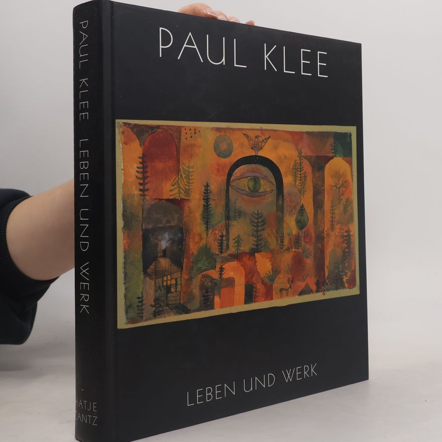 Felix Klee Paul Klee