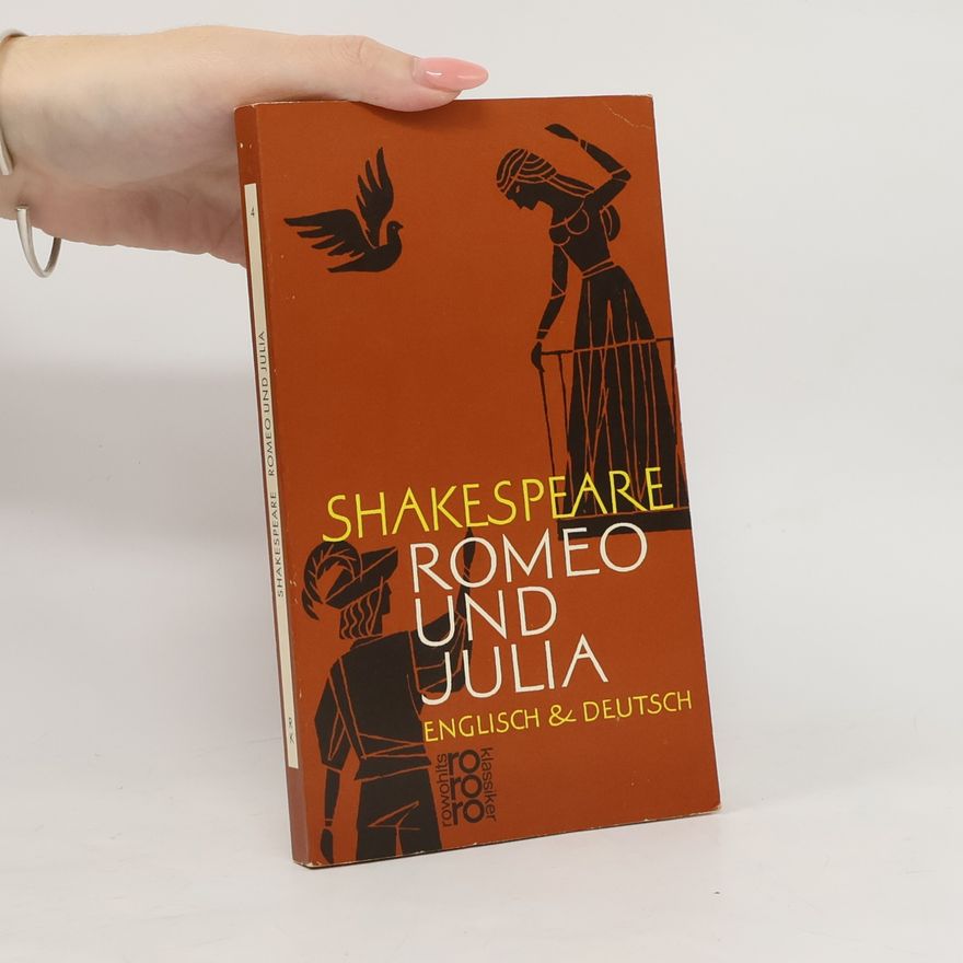William Shakespeare Romeo und Julia