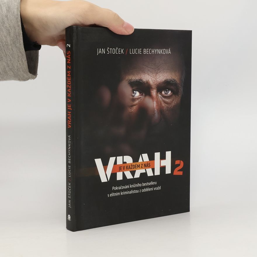 Jan Štoček Vrah je v každém z nás 2