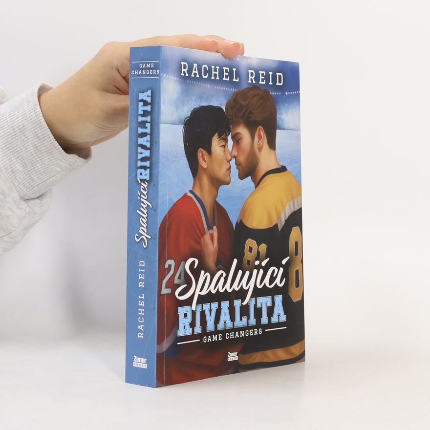 Rachel Reid Spalující rivalita