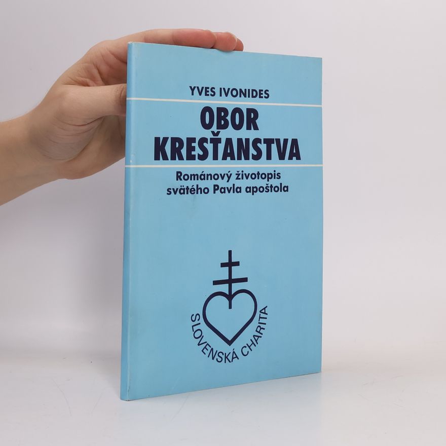 Yves Ivonides Obor kresťanstva
