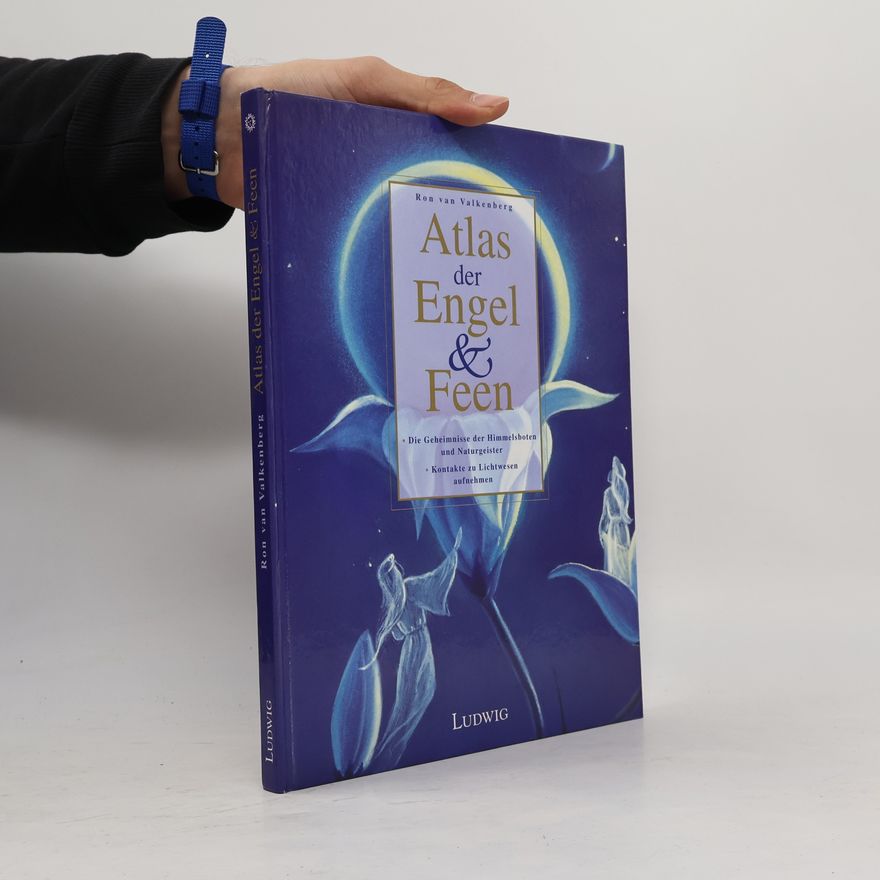 Ron van Valkenberg Atlas der Engel & Feen