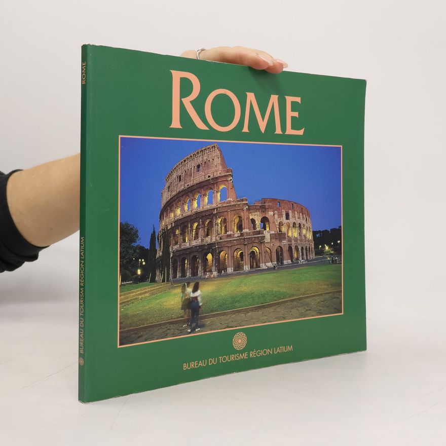 Various authors Rome