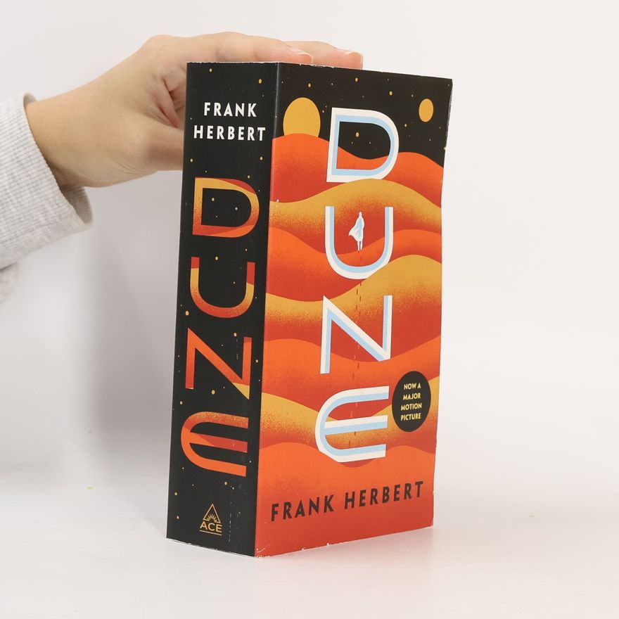 Frank Herbert Dune