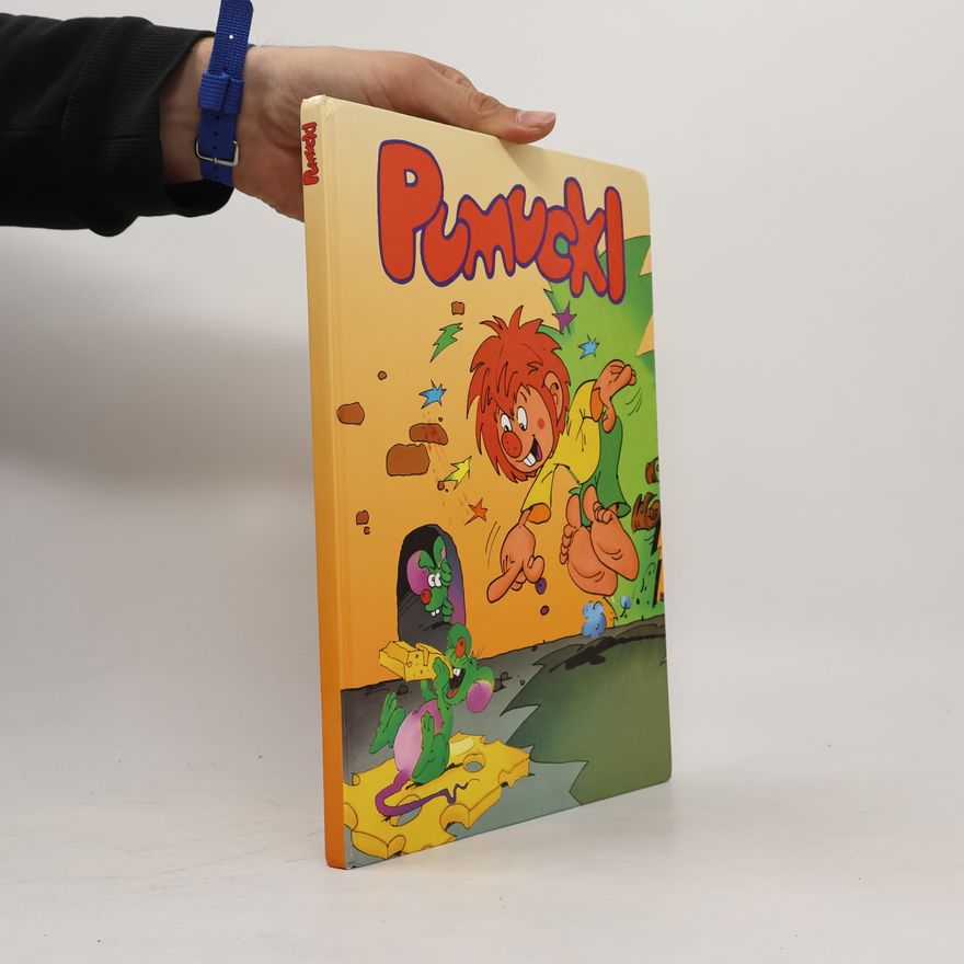 Various authors Pumuckl